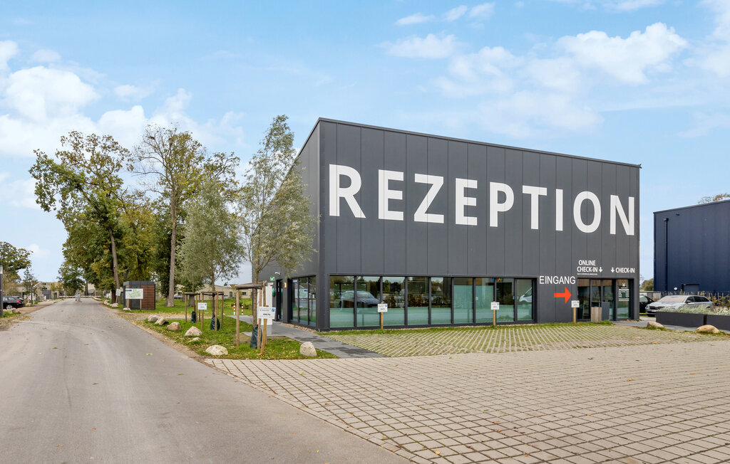 Ferienhaeuser - Marissa Resort/Dümmer See , Deutschland - DDS240 37