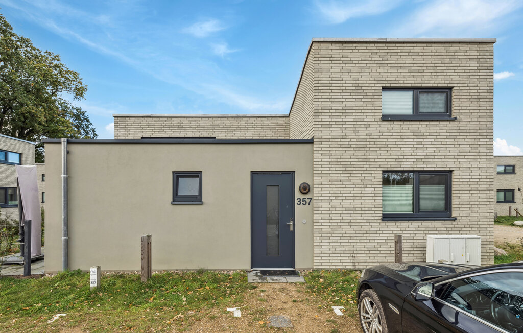 Ferienhaus - M in Seenähe - Marissa , Deutschland - DDS120 2