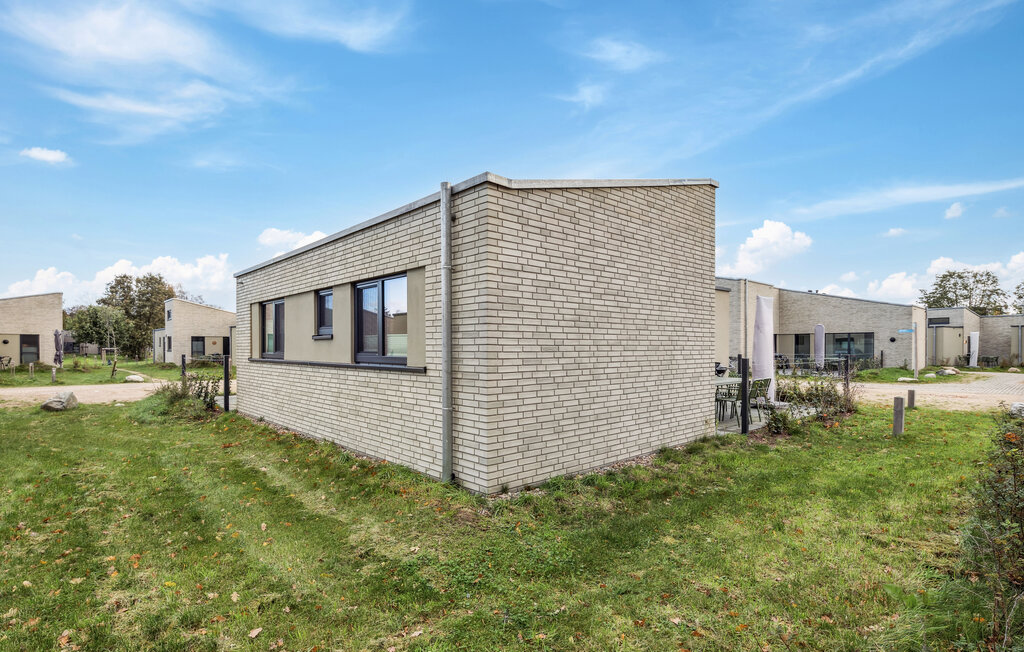 Ferienhaus - M in Seenähe - Marissa , Deutschland - DDS120 6