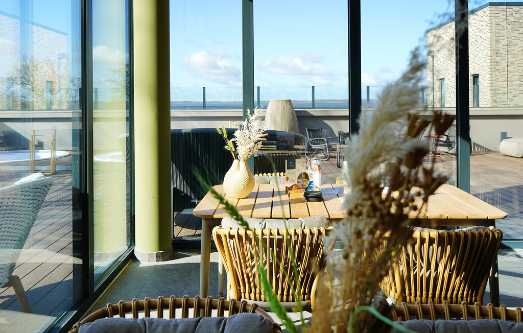 Ferienhaeuser - Marissa Resort/Dümmer See , Deutschland - DDS240 34