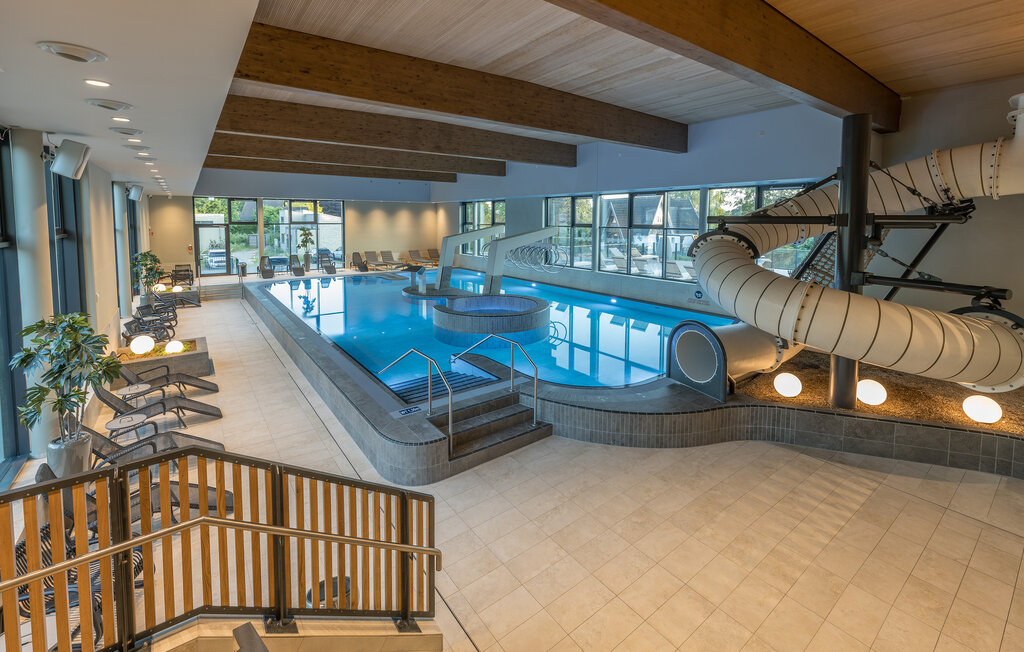 Ferienhaeuser - Marissa Resort/Dümmer See , Deutschland - DDS240 30
