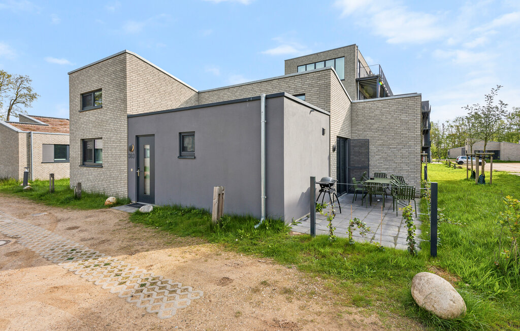 Ferienhaus - Marissa Resort/Dümmer See , Deutschland - DDS386 9