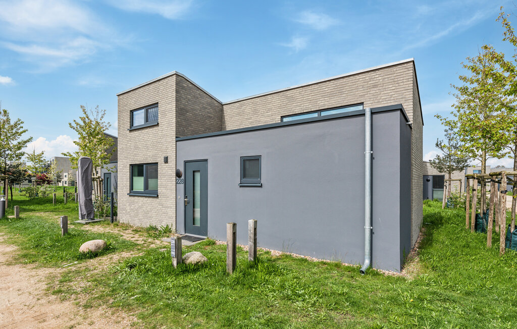 Ferienhaus - Marissa Resort/Dümmer See , Deutschland - DDS389 12