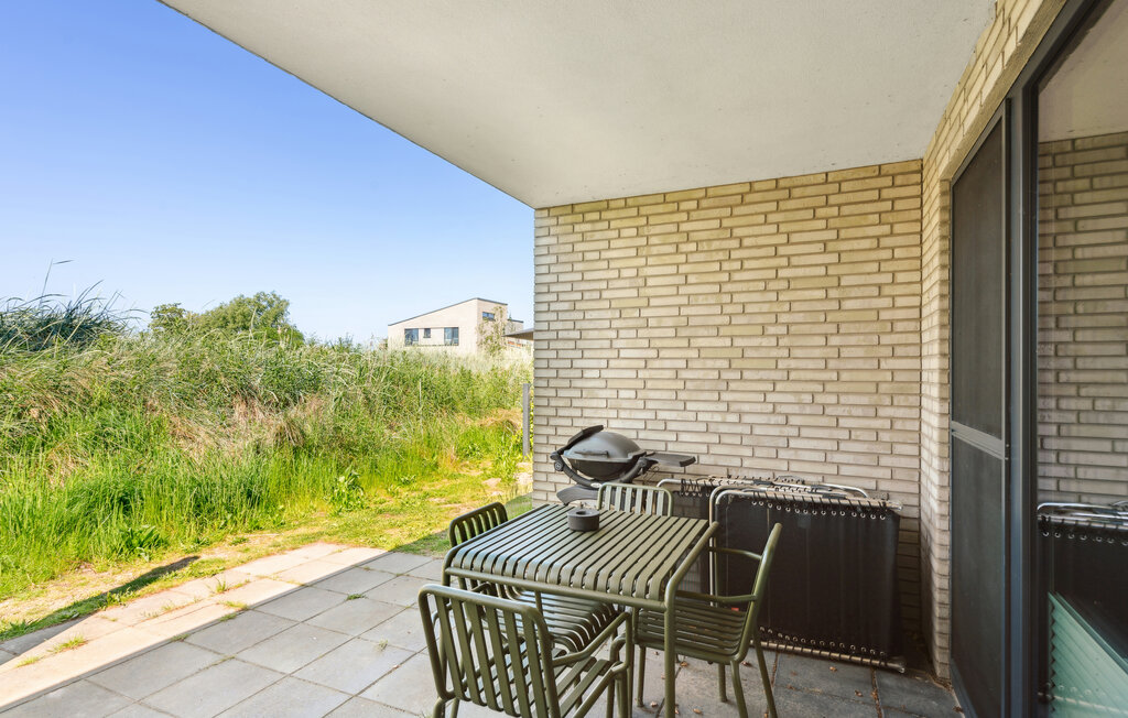 Feriehus - Marissa mit Seeblick , Tyskland - DDS102 2