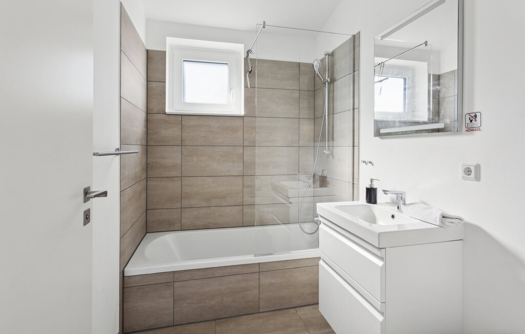 Ferienhaus - Marissa Resort/Dümmer See , Deutschland - DDS272 21