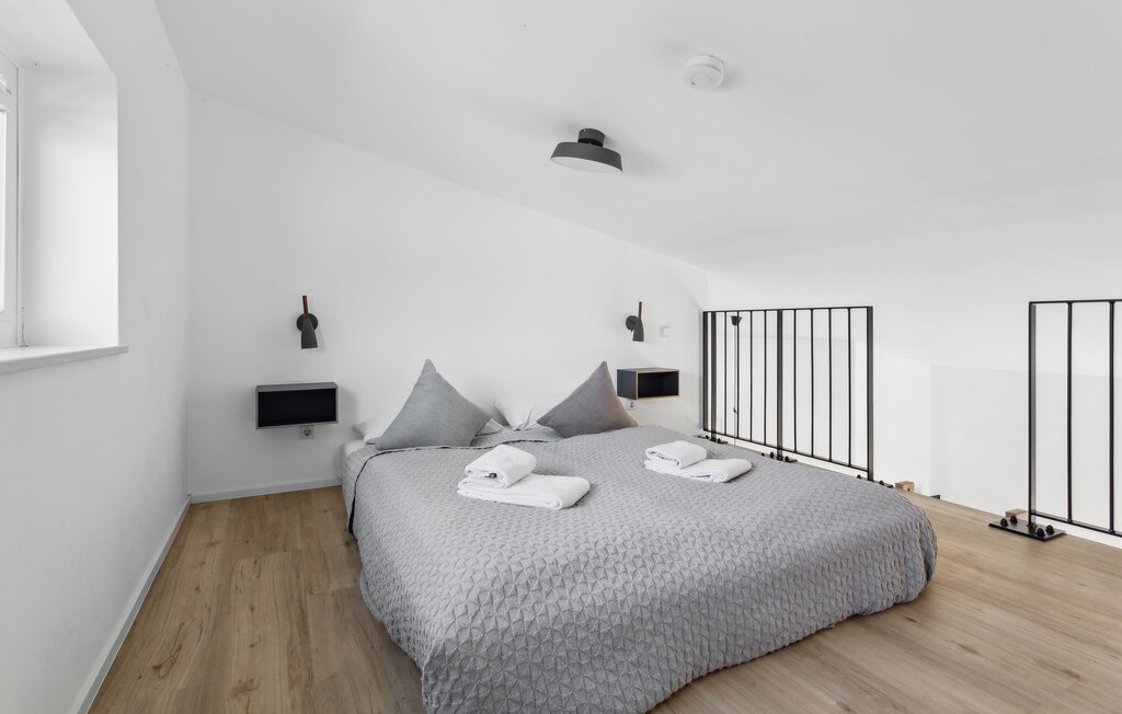 Ferienhaus - Marissa Resort/Dümmer See , Deutschland - DDS272 8