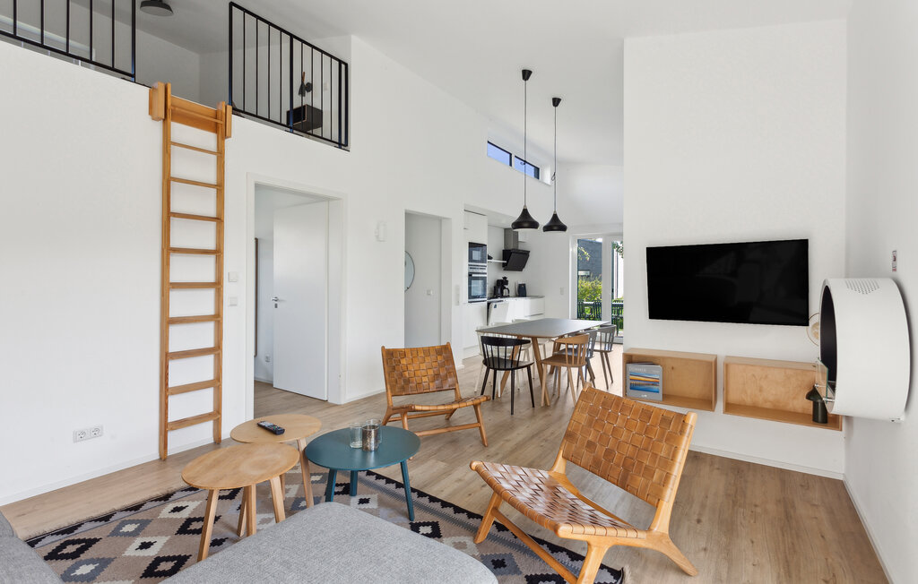 Ferienhaus - Marissa Resort/Dümmer See , Deutschland - DDS272 3