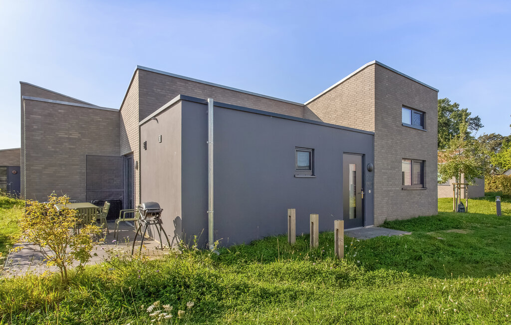 Ferienhaus - Marissa Resort/Dümmer See , Deutschland - DDS272 9