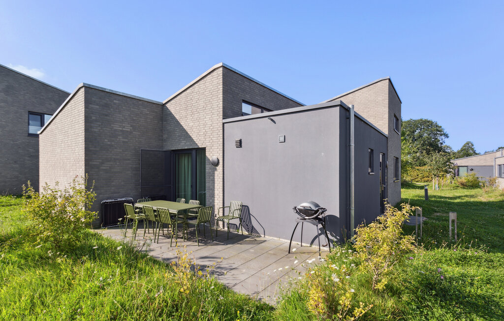 Ferienhaus - Marissa Resort/Dümmer See , Deutschland - DDS272 10