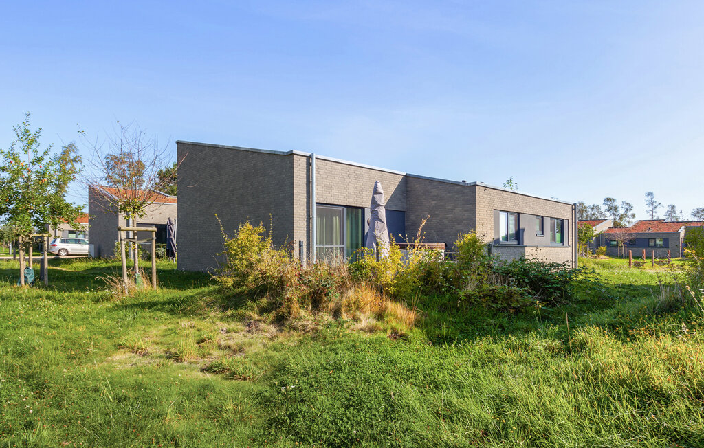 Ferienhaus - Marissa Resort/Dümmer See , Deutschland - DDS272 12