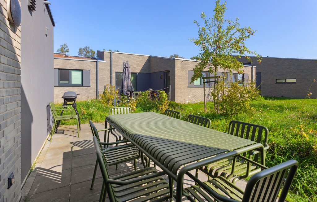 Ferienhaus - Marissa Resort/Dümmer See , Deutschland - DDS272 2