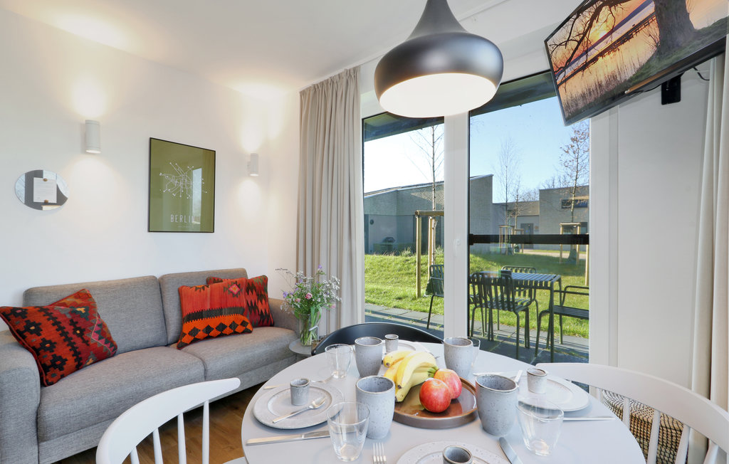 Ferienwohnung Lembruch/Dümmer See