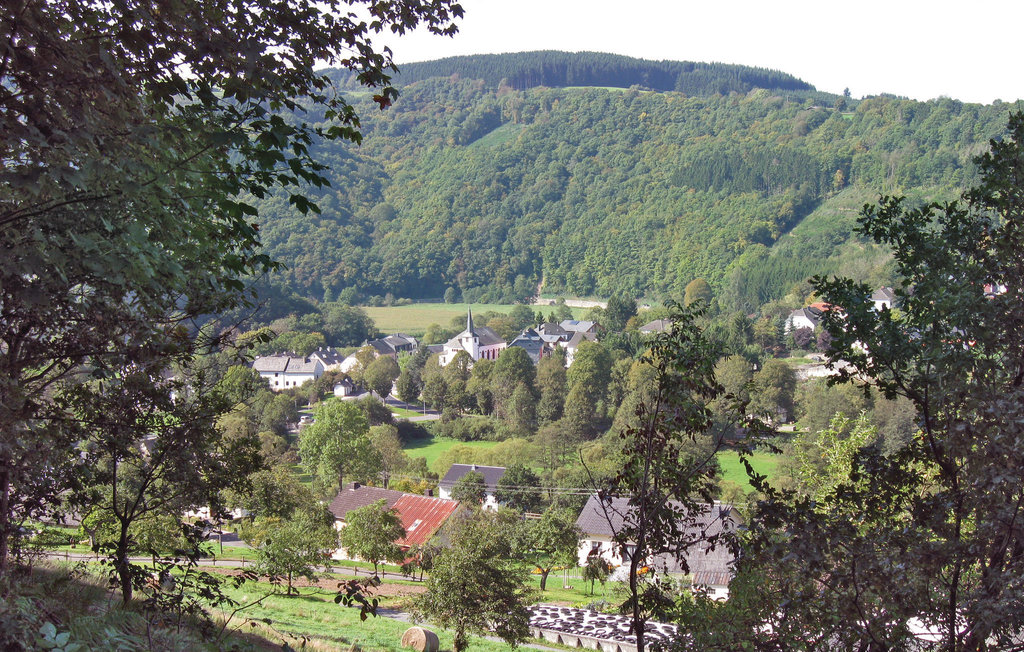 Ferienhaus Dasburg , Deutschland DEI219 Novasol
