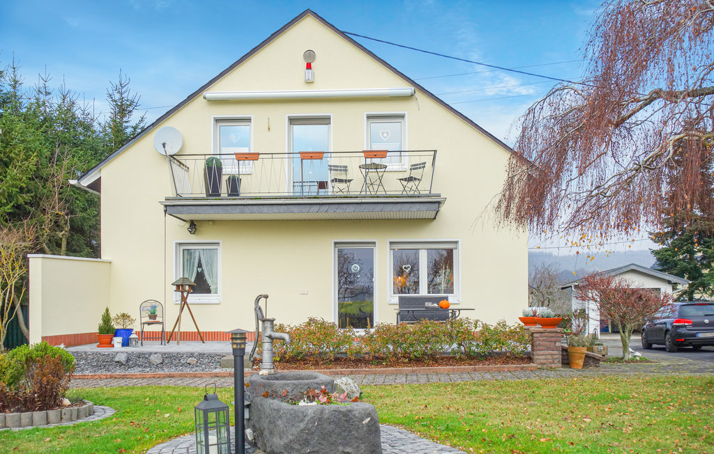 Holiday home - Eifel , Germany - DEI182 | Novasol