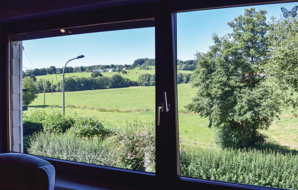 Semesterhus - Sellerich , Tyskland - DEI117 6