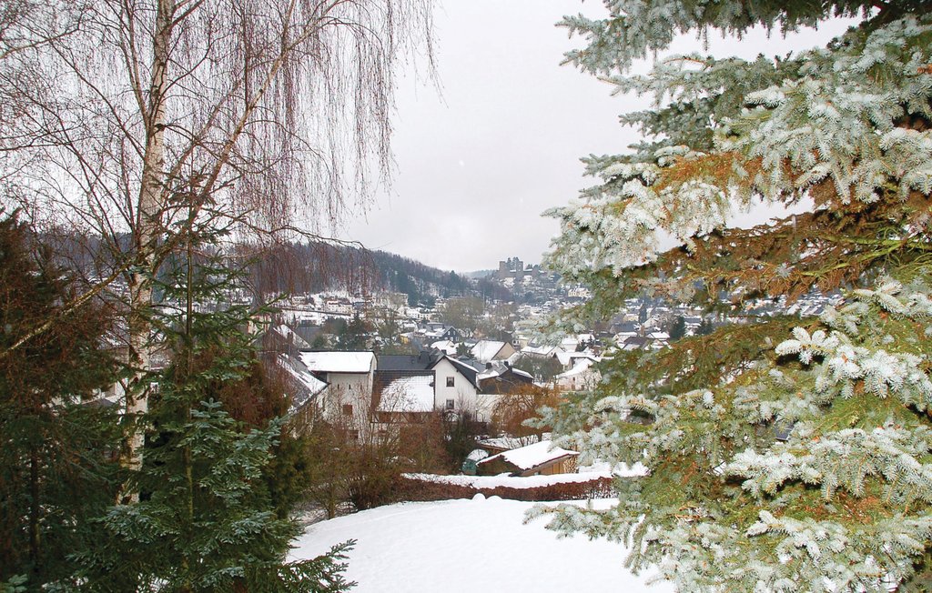 Lejlighed - Schönecken , Tyskland - DEI138 10