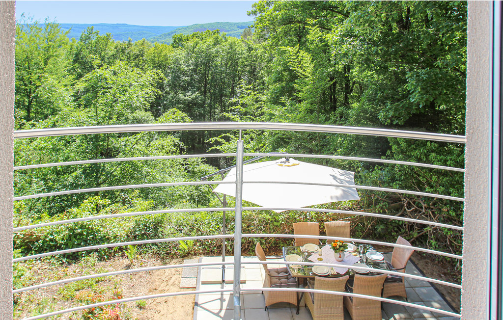 Semesterhus - Nideggen/Eifel , Tyskland - DEI168 16