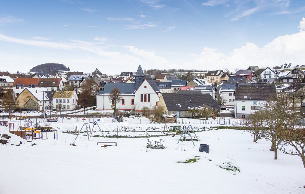 Semesterlägenhet - Dreis-Brück / Eifel , Tyskland - DEI180 9