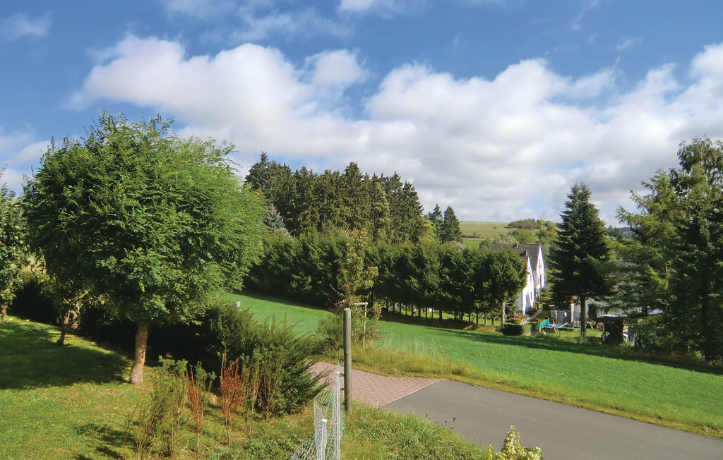 Ferieleilighet - Lissendorf , Tyskland - DEI201 7
