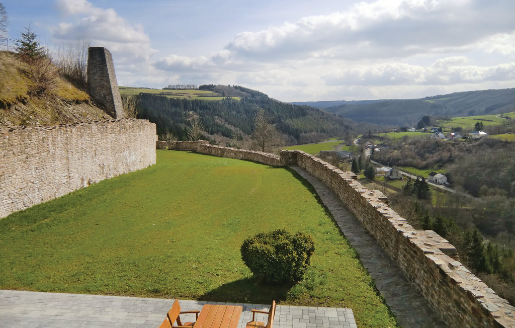 Ferienwohnung - Dasburg , Deutschland - DEI217 4