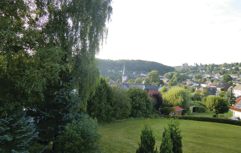 Semesterlägenhet - Schönecken , Tyskland - DEI213 13