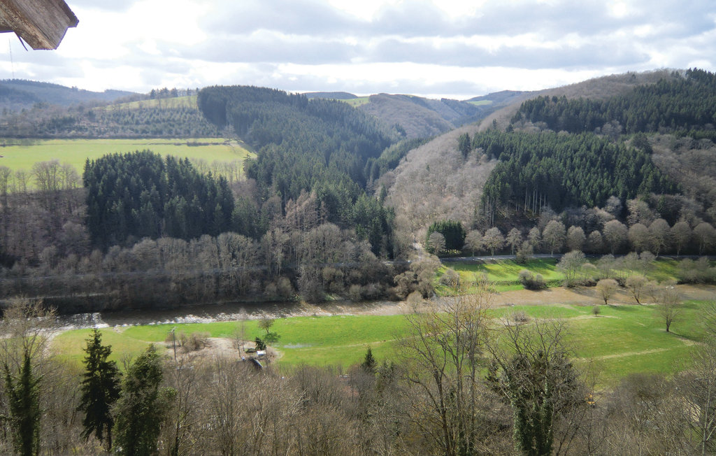 Ferienwohnung - Dasburg , Deutschland - DEI217 5