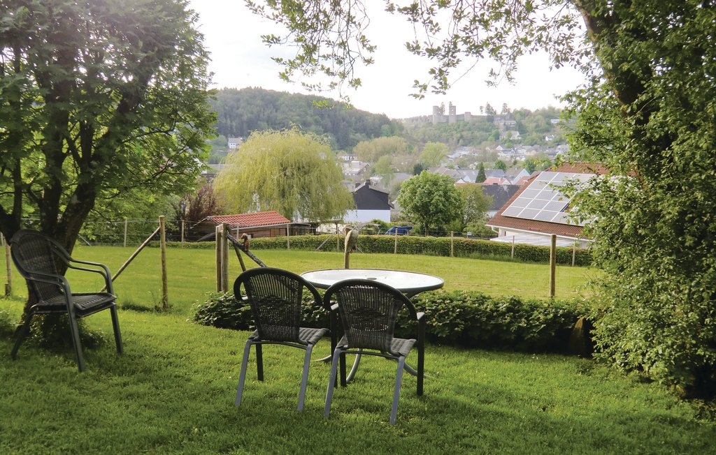 Semesterlägenhet - Schönecken , Tyskland - DEI213 15