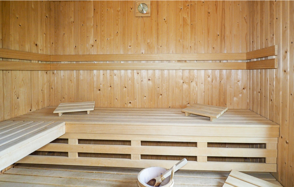 Semesterhus - Lünebach , Tyskland - DEI112 37