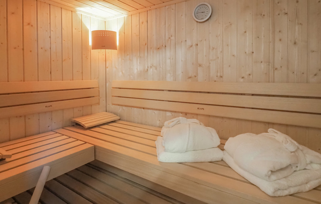 Feriehuse - Prüm/Gerolstein/Eifel , Tyskland - DEI243 8