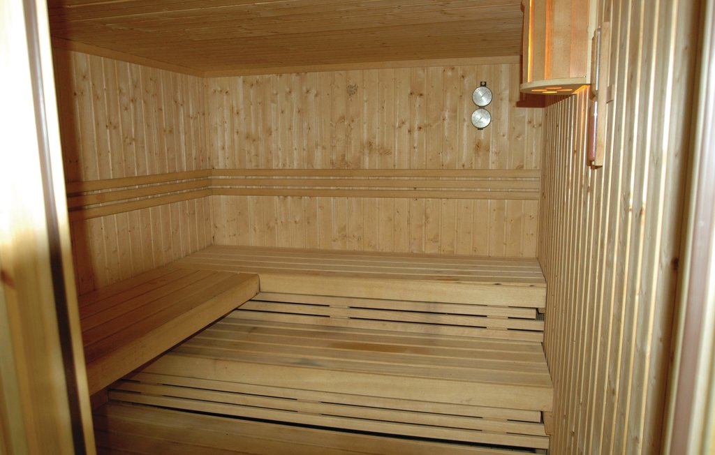 Feriehuse - Gerolstein , Tyskland - DEI937 11