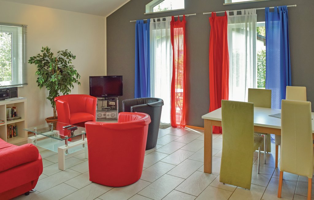 Semesterhus - Gerolstein/Hinterhausen , Tyskland - DEI107 2