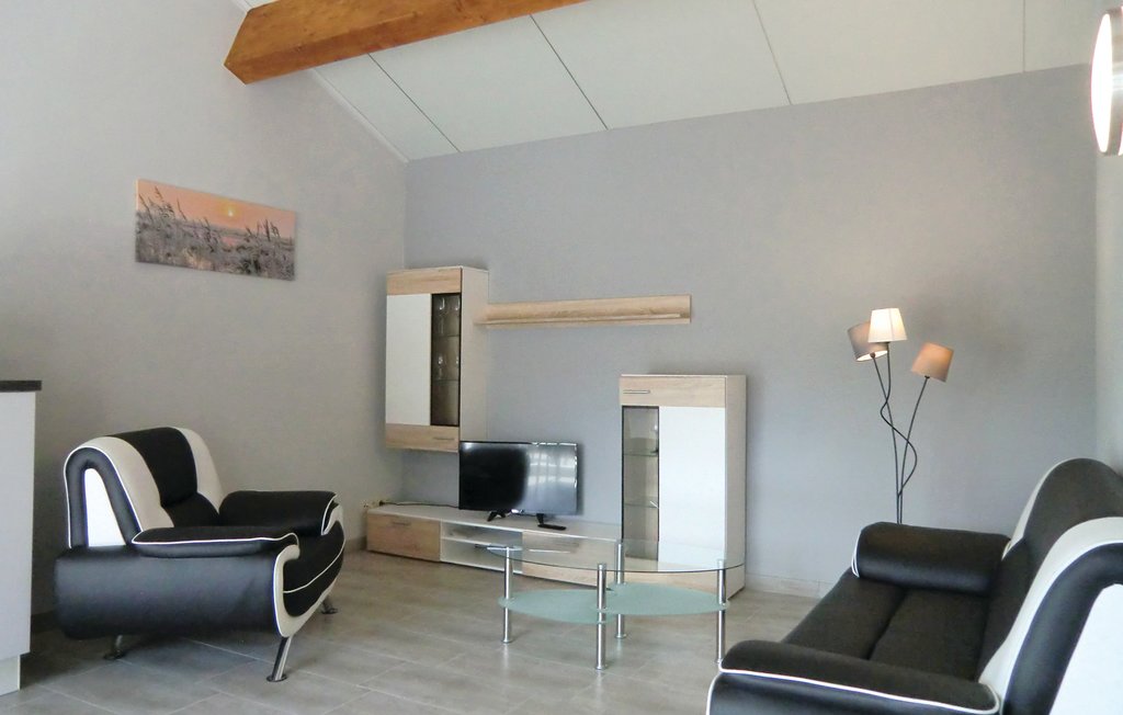 Semesterhus - Wallendorf , Tyskland - DEI129 6