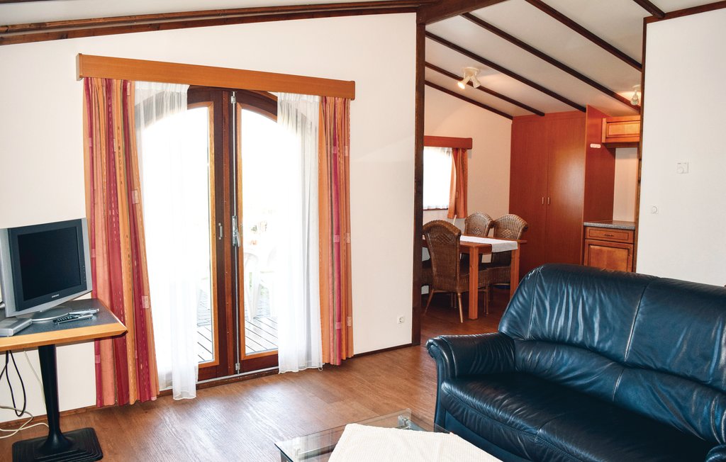 Feriehuse - Gerolstein , Tyskland - DEI153 2