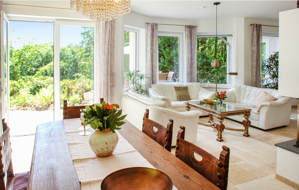 Semesterhus - Nideggen/Eifel , Tyskland - DEI168 2