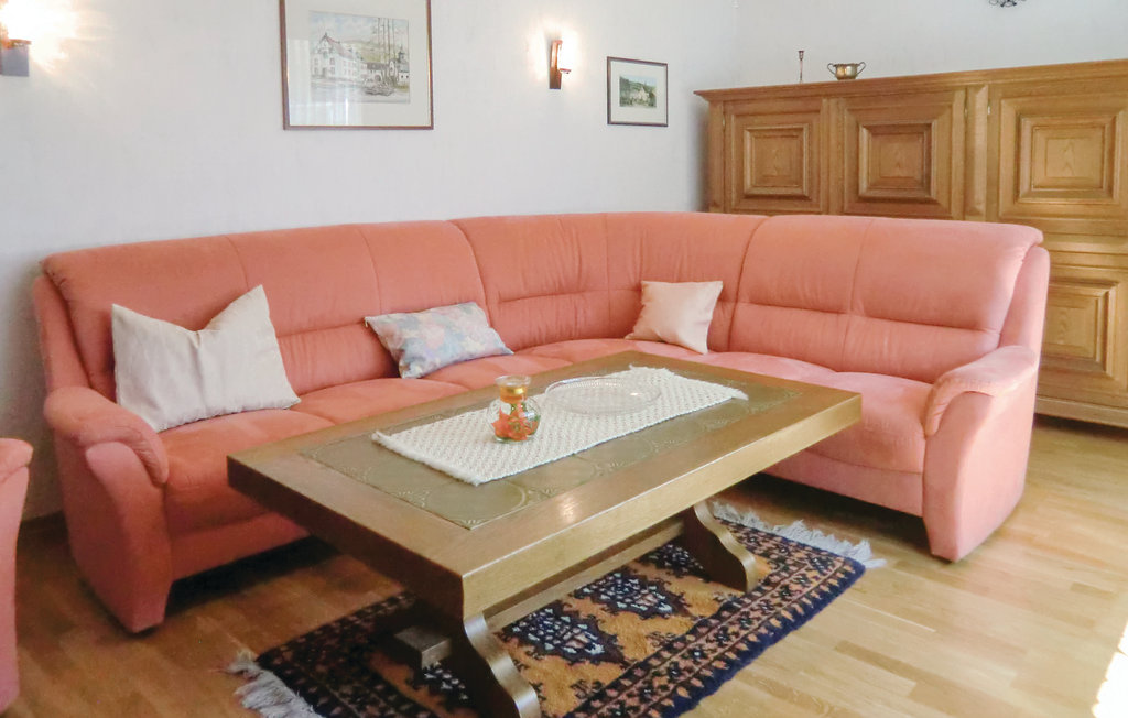 Semesterlägenhet - Gerolstein-Müllenborn , Tyskland - DEI210 4