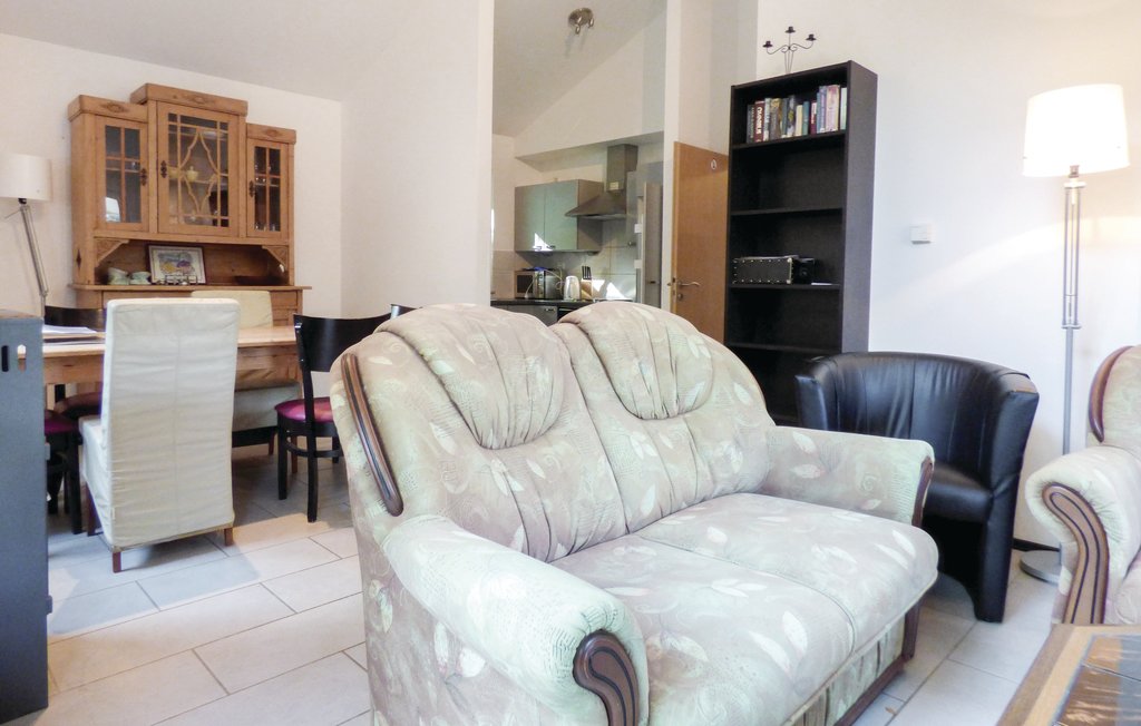 Feriehuse - Gerolstein/Hinterhausen , Tyskland - DEI109 4