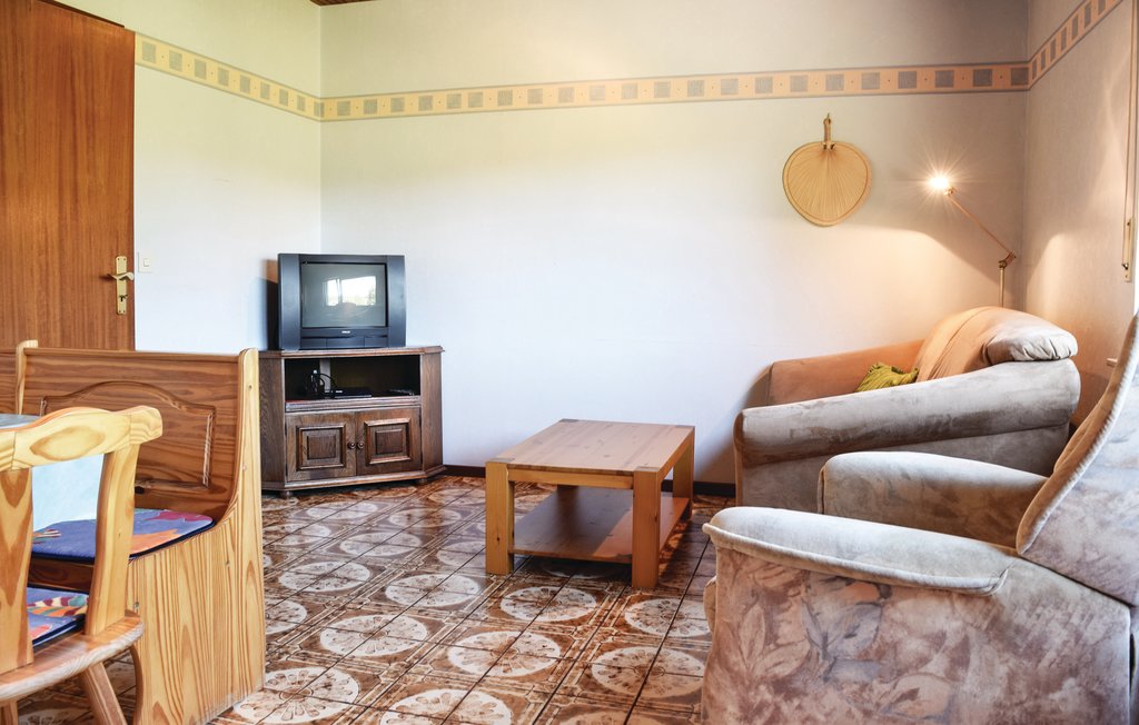 Semesterhus - Sellerich , Tyskland - DEI117 7