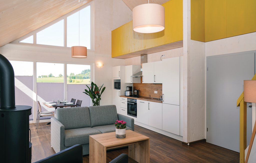 Ferienhaus - Prüm - Walcherath , Deutschland - DEI140 2