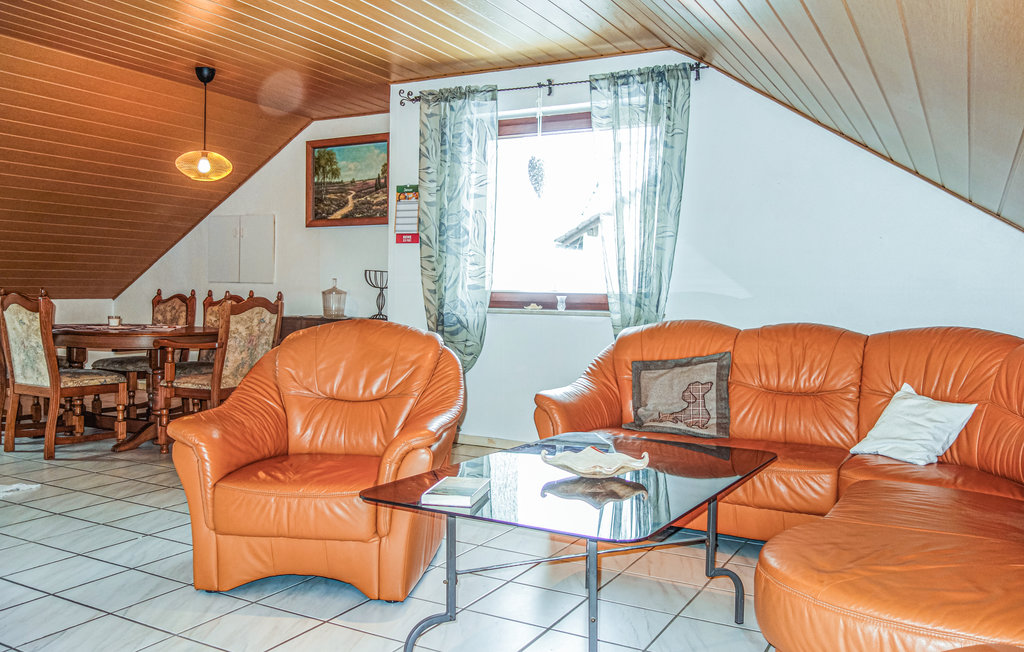 Semesterlägenhet - Dreis-Brück / Eifel , Tyskland - DEI180 2