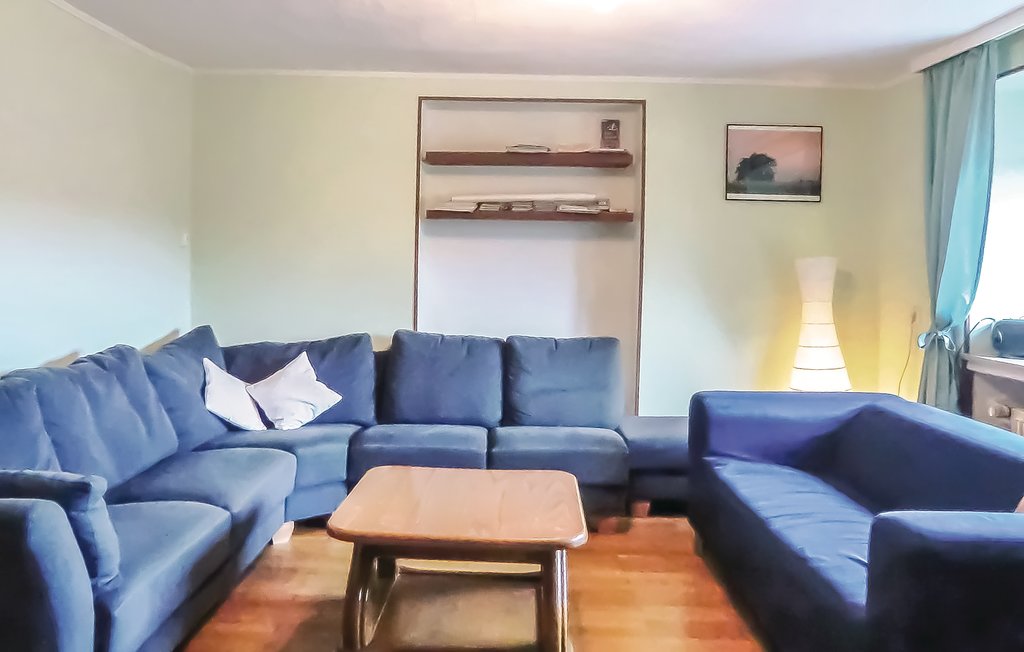 Semesterhus - Sevenig , Tyskland - DEI209 2