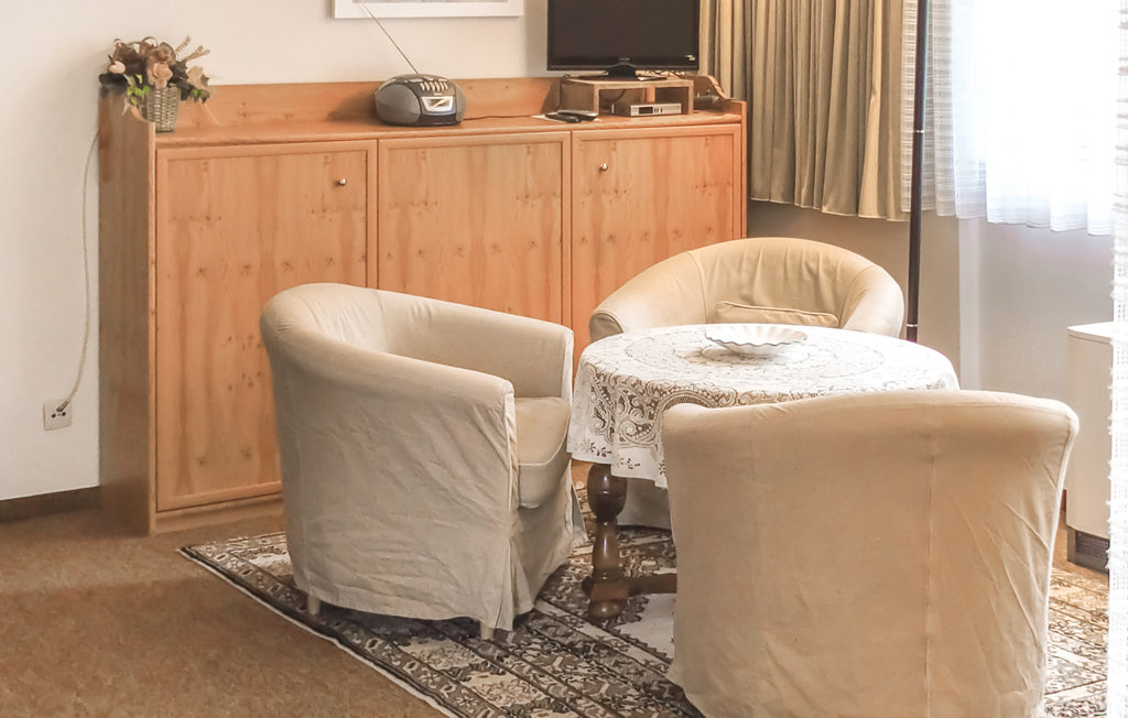 Semesterhus - Prümzurlay , Tyskland - DEI232 6