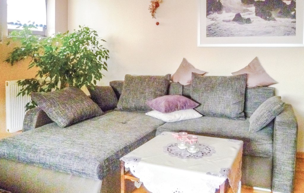 Semesterlägenhet - Schönecken , Tyskland - DEI234 2