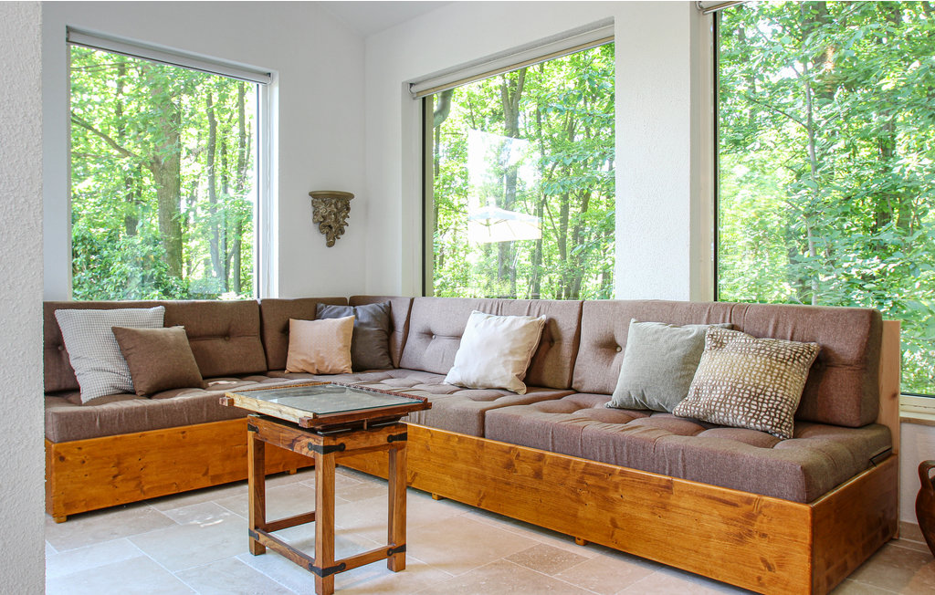 Semesterhus - Nideggen/Eifel , Tyskland - DEI168 19