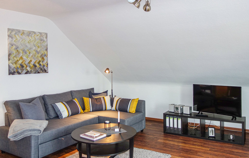 Feriehuse - Eifel , Tyskland - DEI182 4