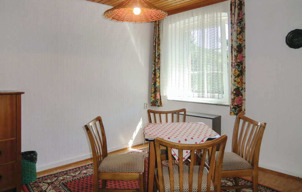 Semesterlägenhet - Gerolstein-Müllenborn , Tyskland - DEI210 8