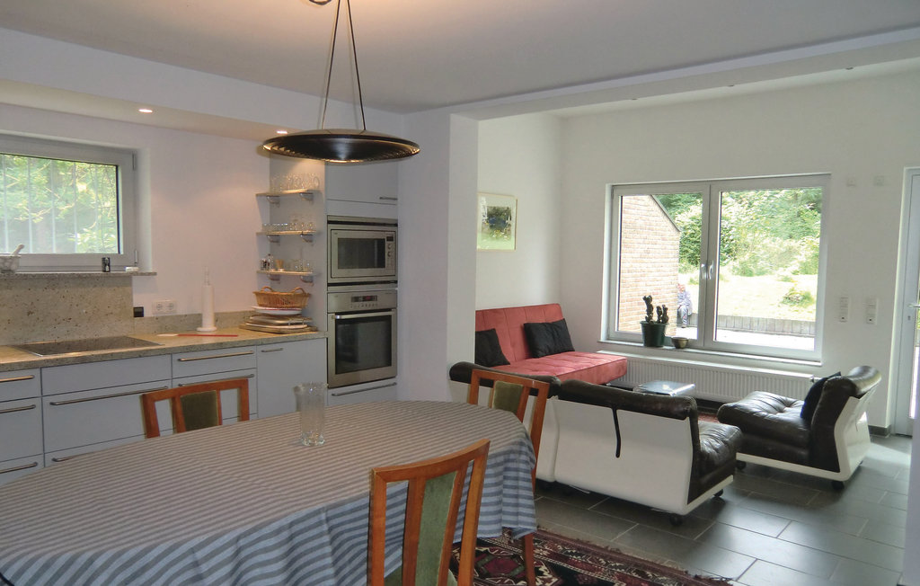 Feriehuse - Euskirchen-Kirchheim , Tyskland - DEI225 15