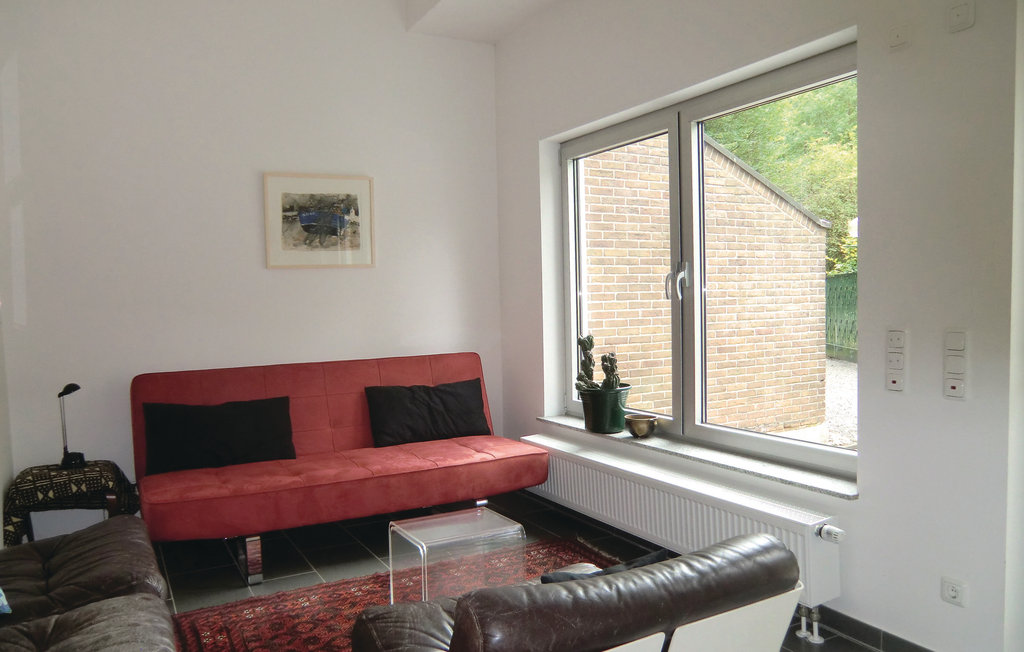 Feriehuse - Euskirchen-Kirchheim , Tyskland - DEI225 17