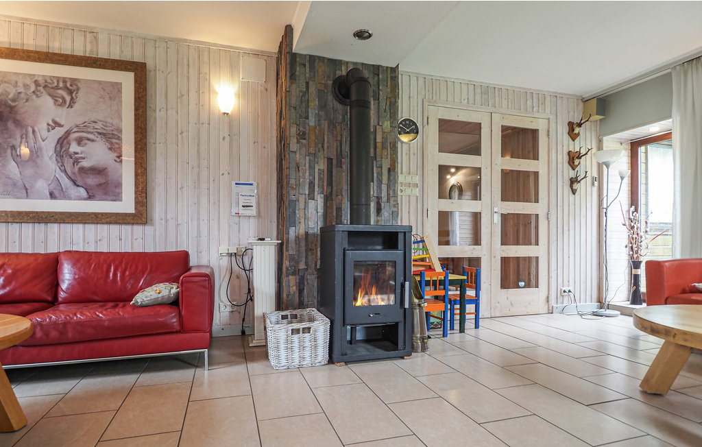 Semesterhus - Lünebach , Tyskland - DEI112 16