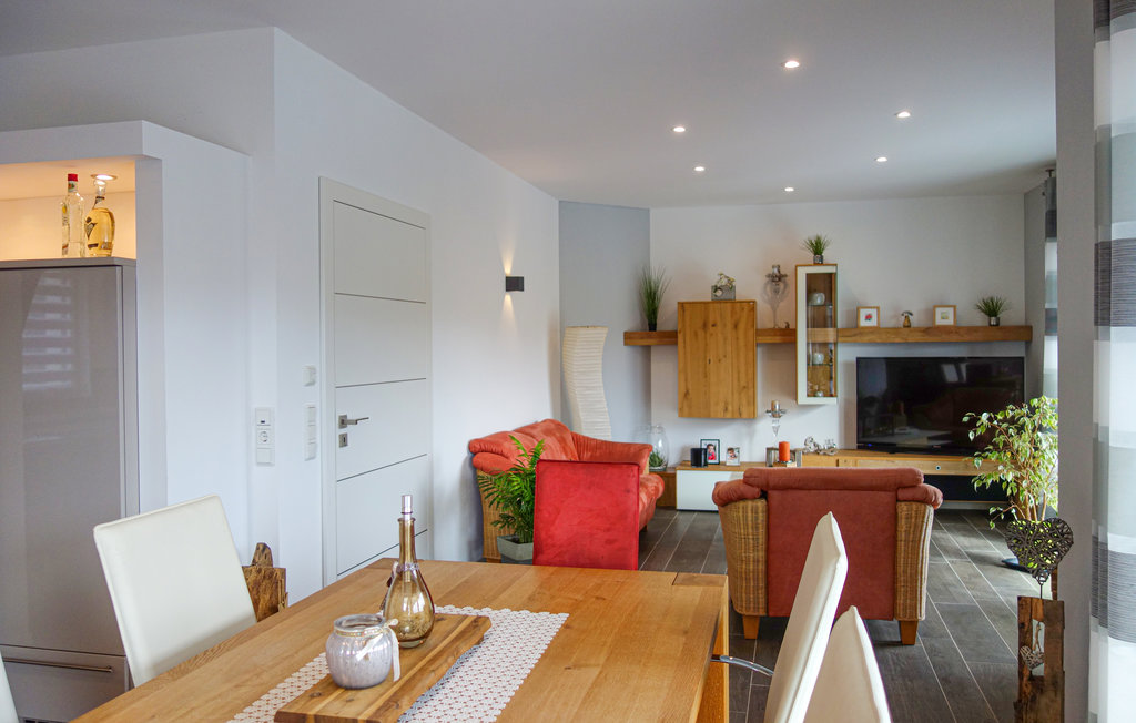 Semesterhus - Diefenbach - Eifel , Tyskland - DEI192 17