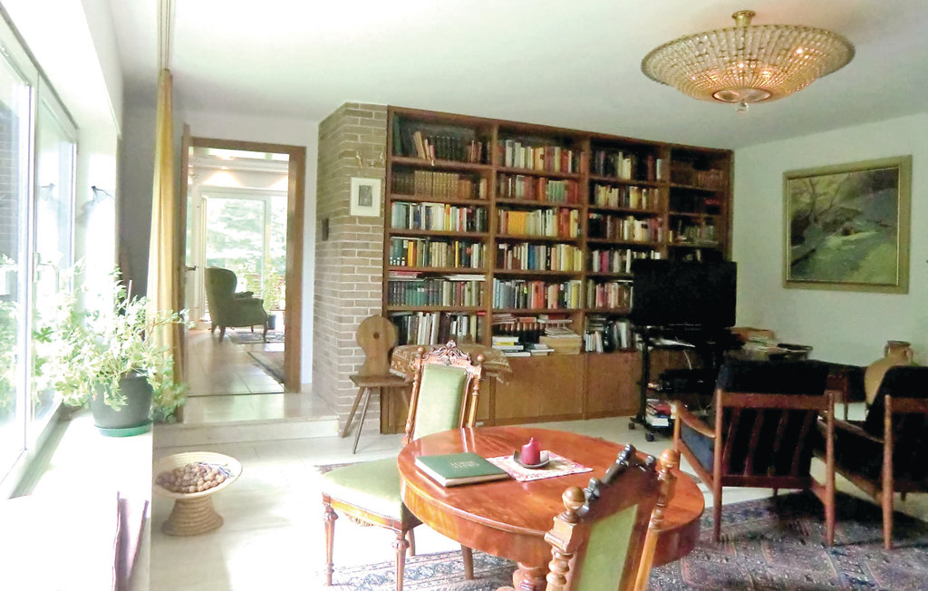 Feriehuse - Euskirchen-Kirchheim , Tyskland - DEI225 14